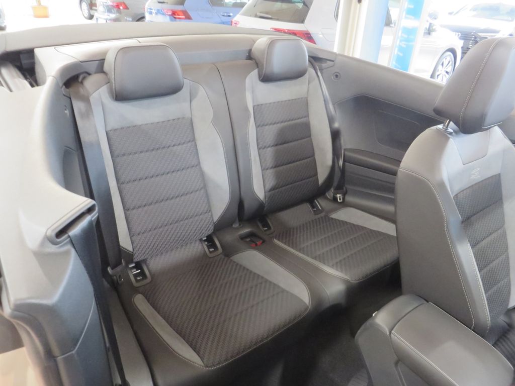 Volkswagen T-Roc 2024