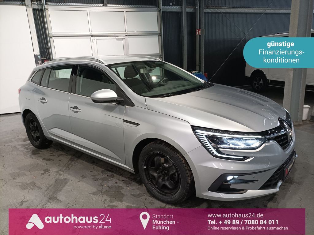 Renault Megane 2021