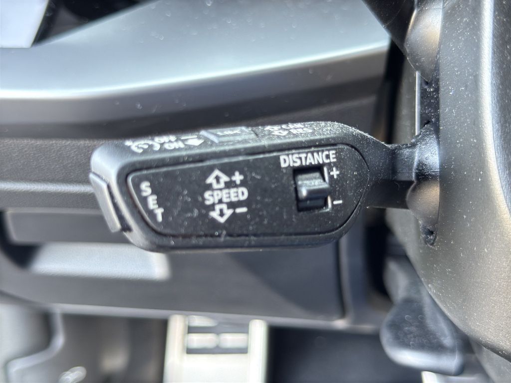 Audi S3 2023
