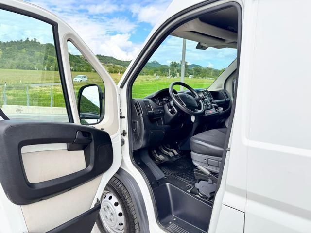 Citroën Jumper 2016