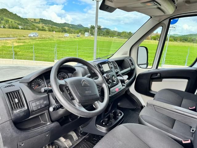 Citroën Jumper 2016