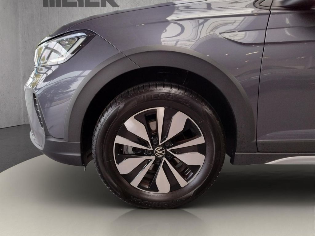 Volkswagen Taigo 2024