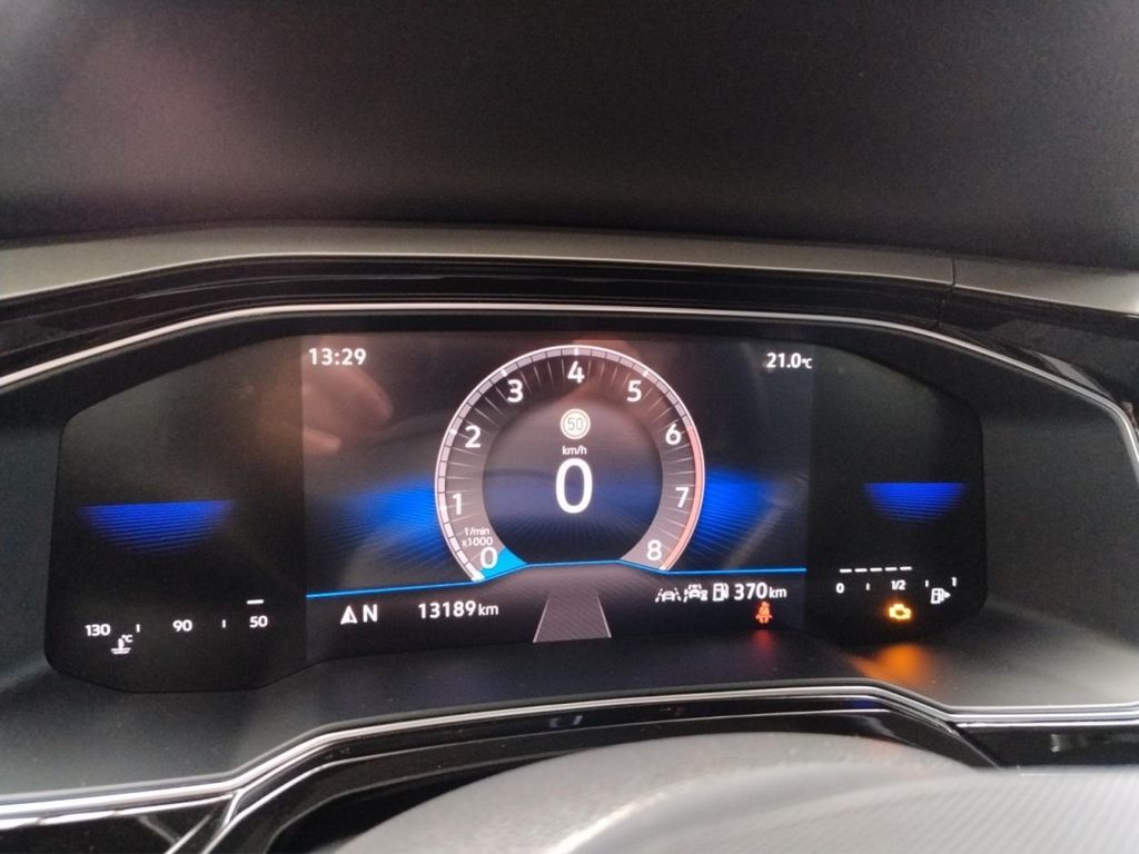 Volkswagen Taigo 2024