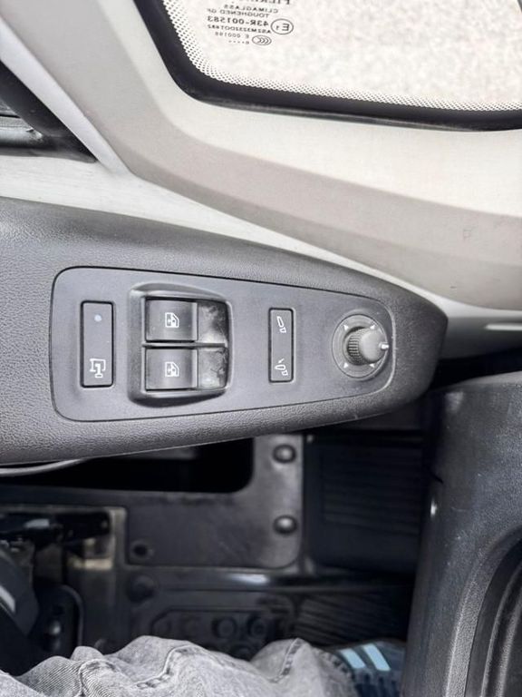 Citroën Jumper 2016