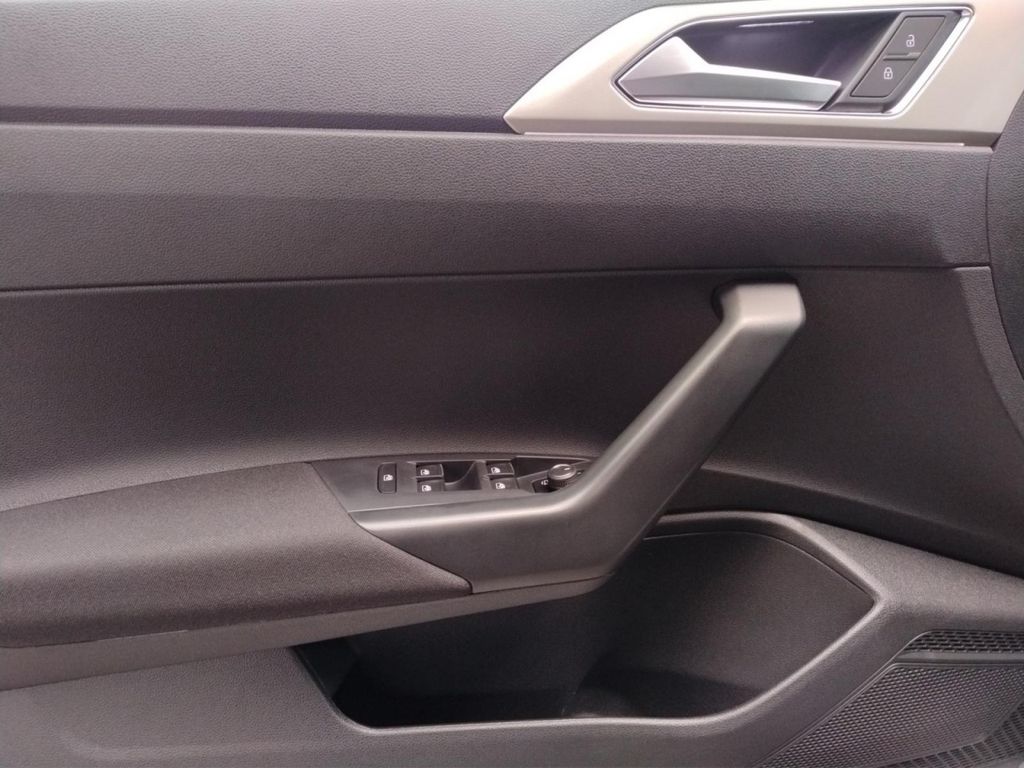 Volkswagen Taigo 2024