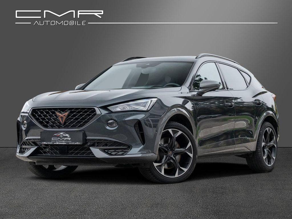Cupra Formentor 2024