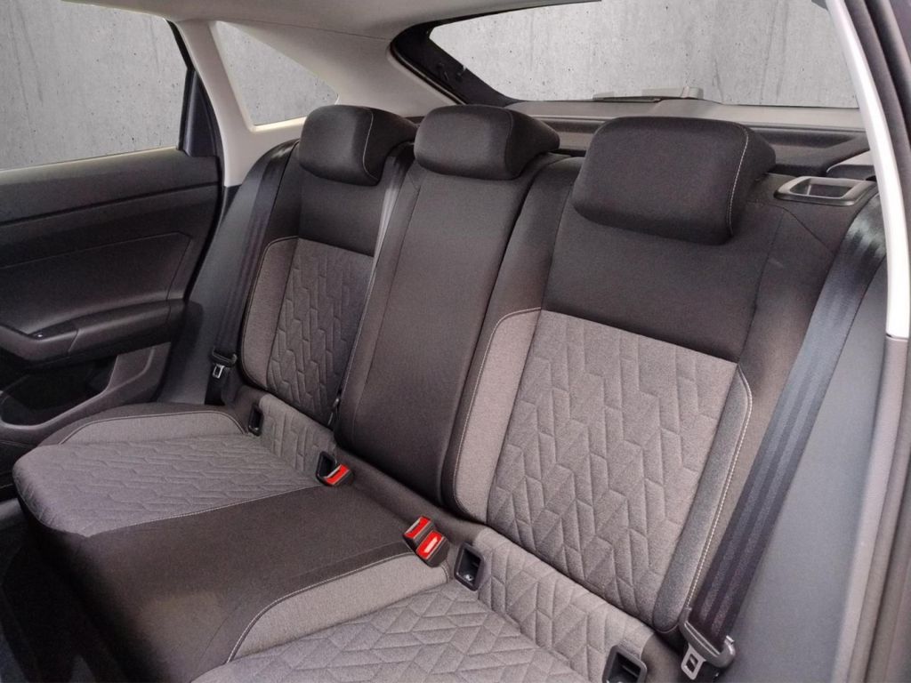 Volkswagen Taigo 2024