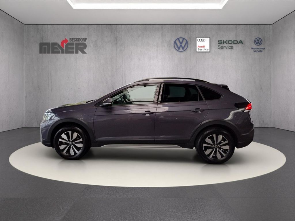 Volkswagen Taigo 2024