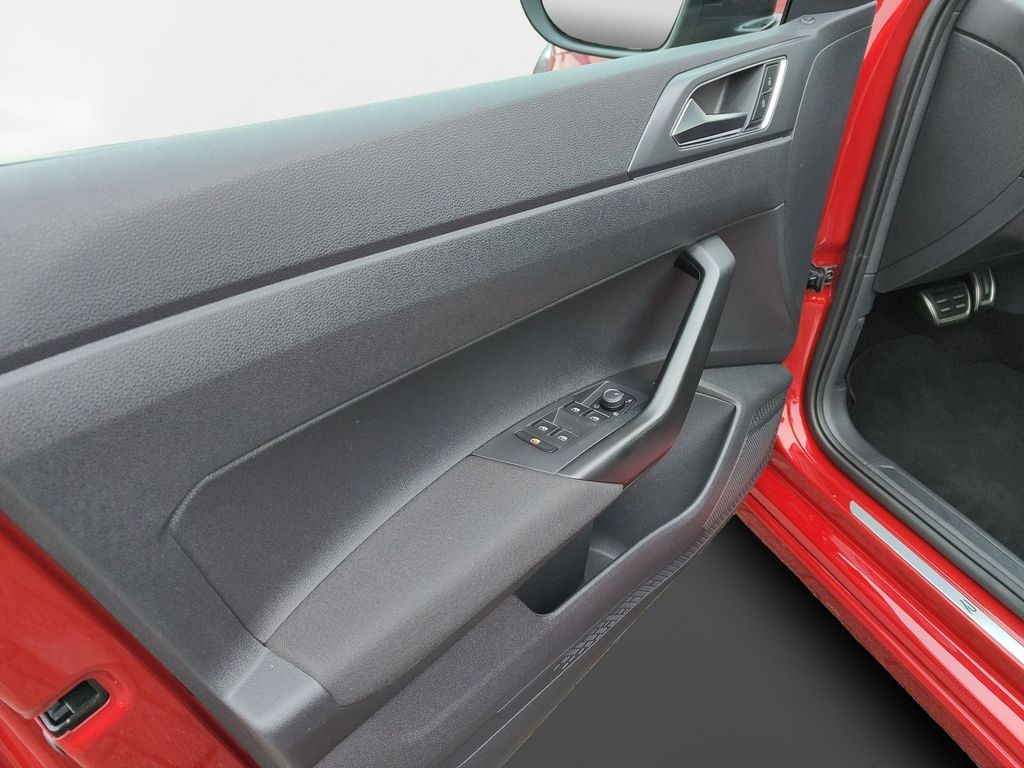 Volkswagen Taigo 2022