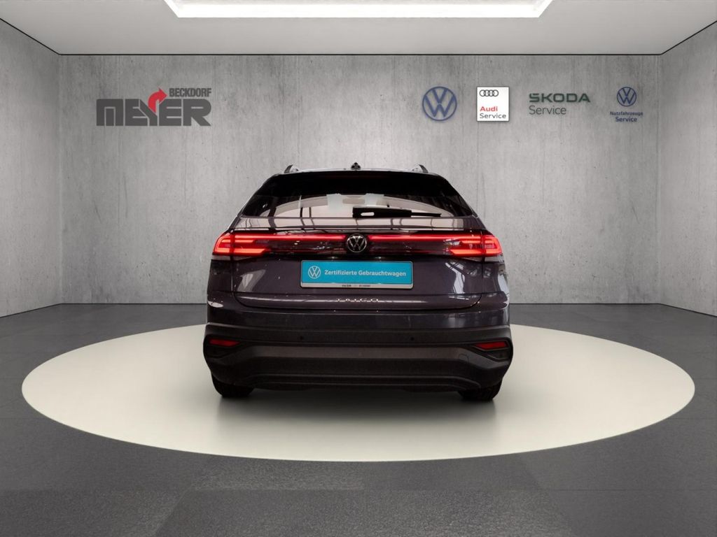 Volkswagen Taigo 2024