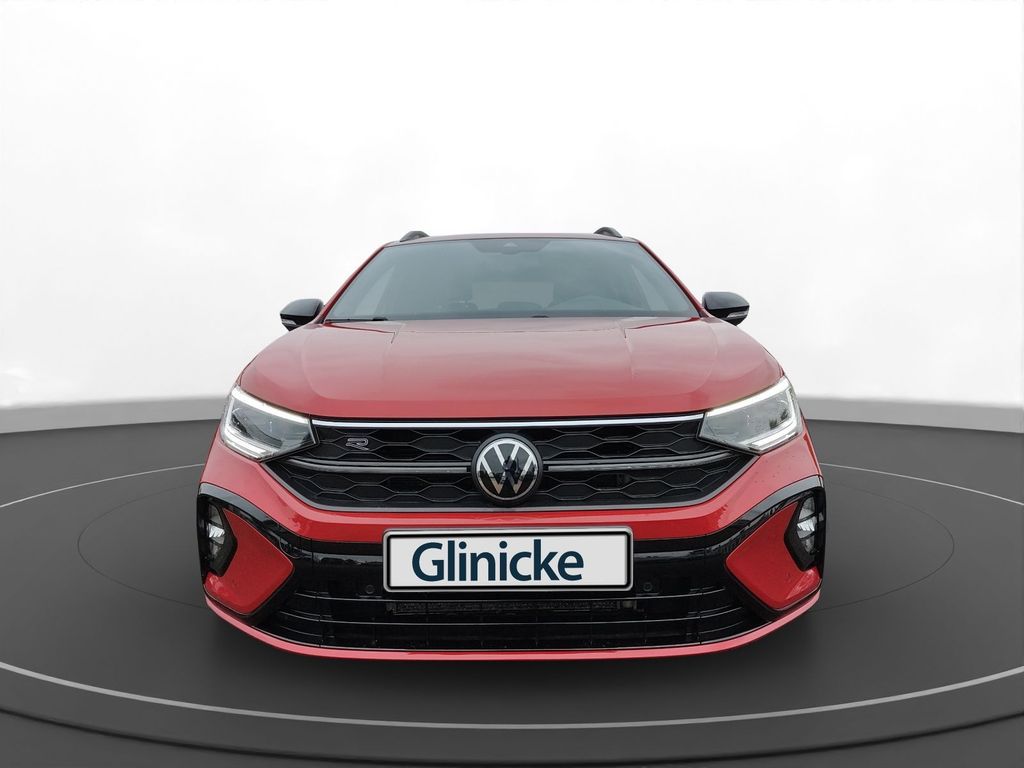 Volkswagen Taigo 2022