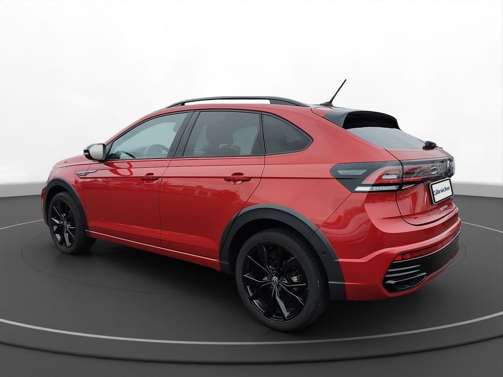 Volkswagen Taigo 2022