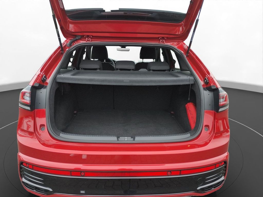 Volkswagen Taigo 2022