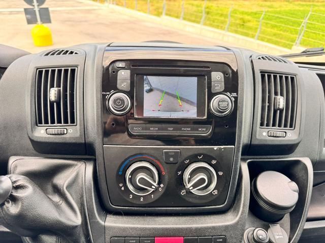 Citroën Jumper 2016