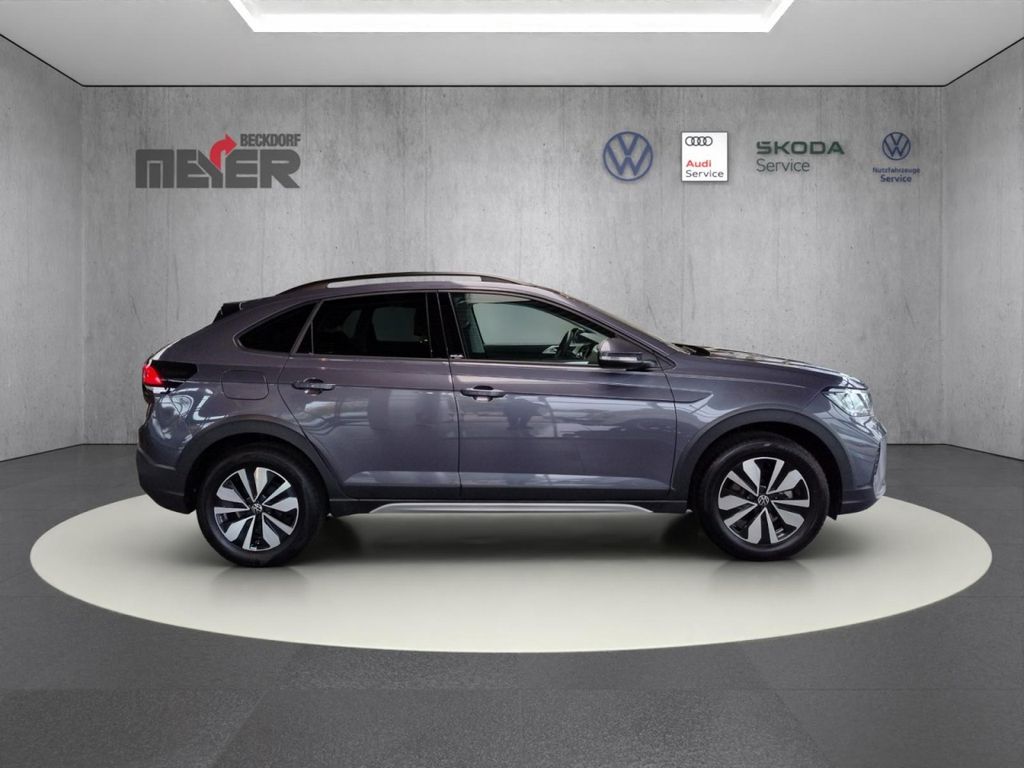 Volkswagen Taigo 2024