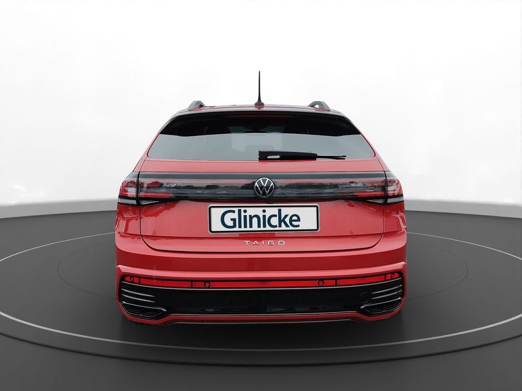 Volkswagen Taigo 2022
