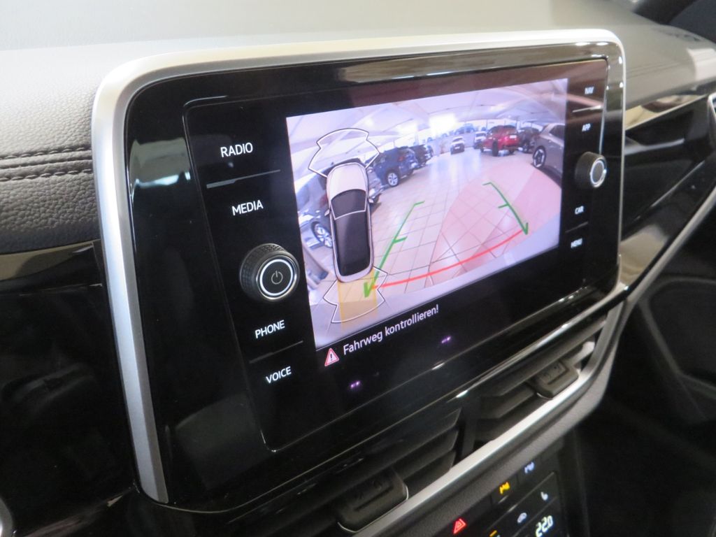 Volkswagen T-Roc 2024