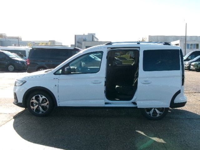 Ford Tourneo Connect 2025