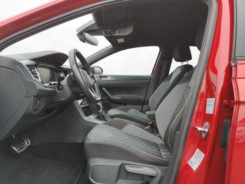 Volkswagen Taigo 2022