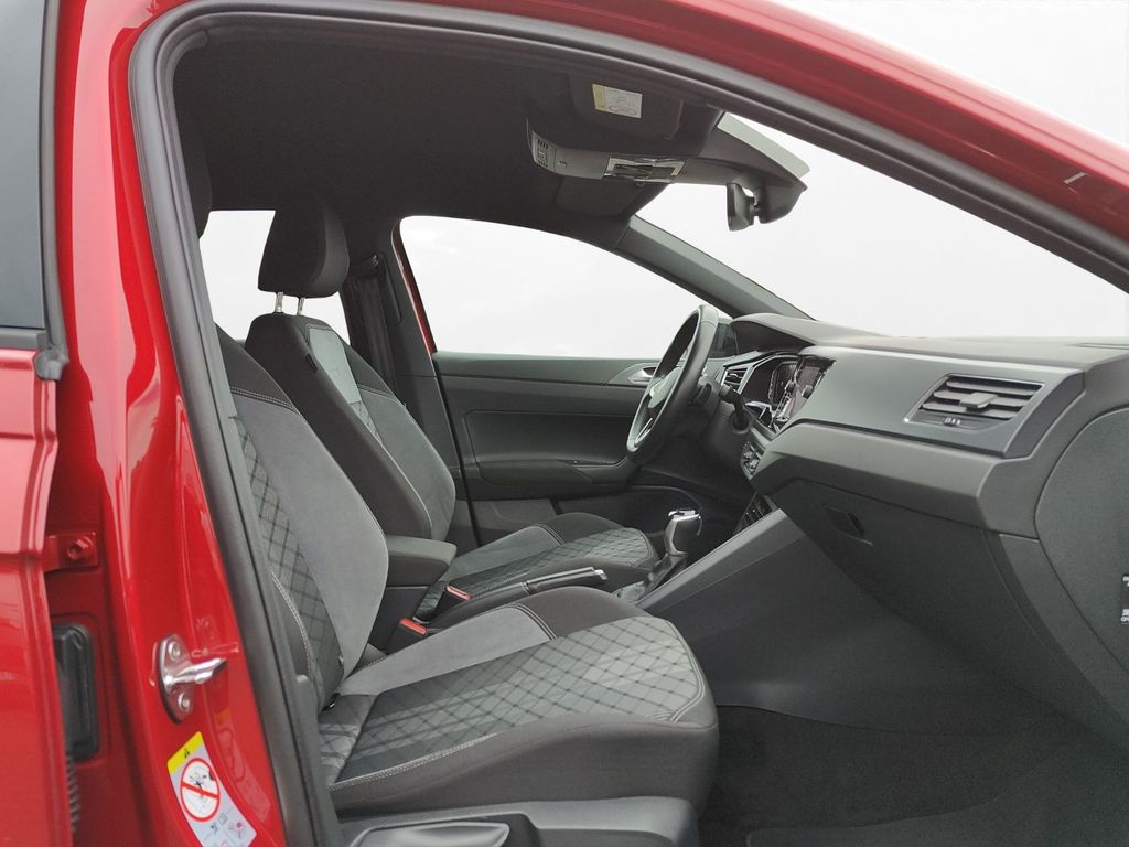 Volkswagen Taigo 2022