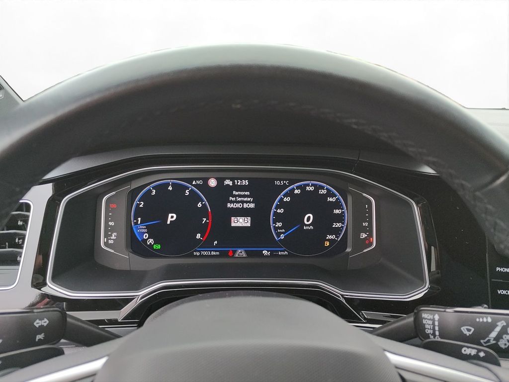 Volkswagen Taigo 2022