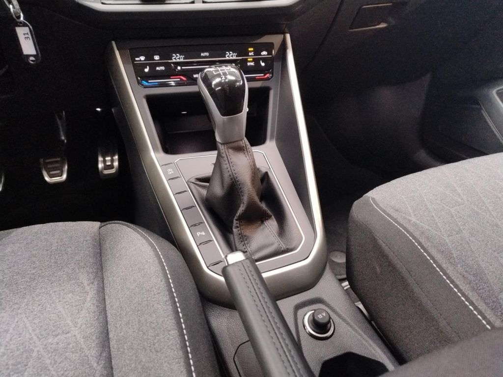 Volkswagen Taigo 2024