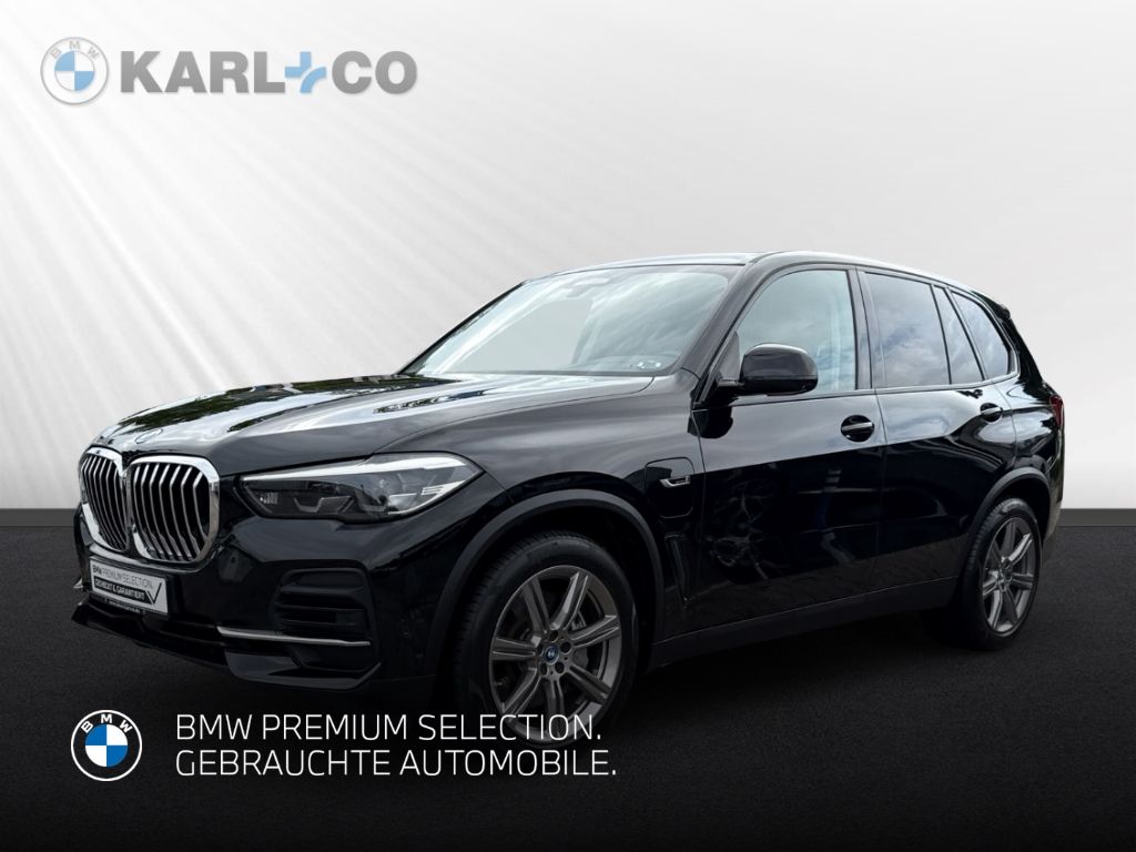 BMW X5 2022