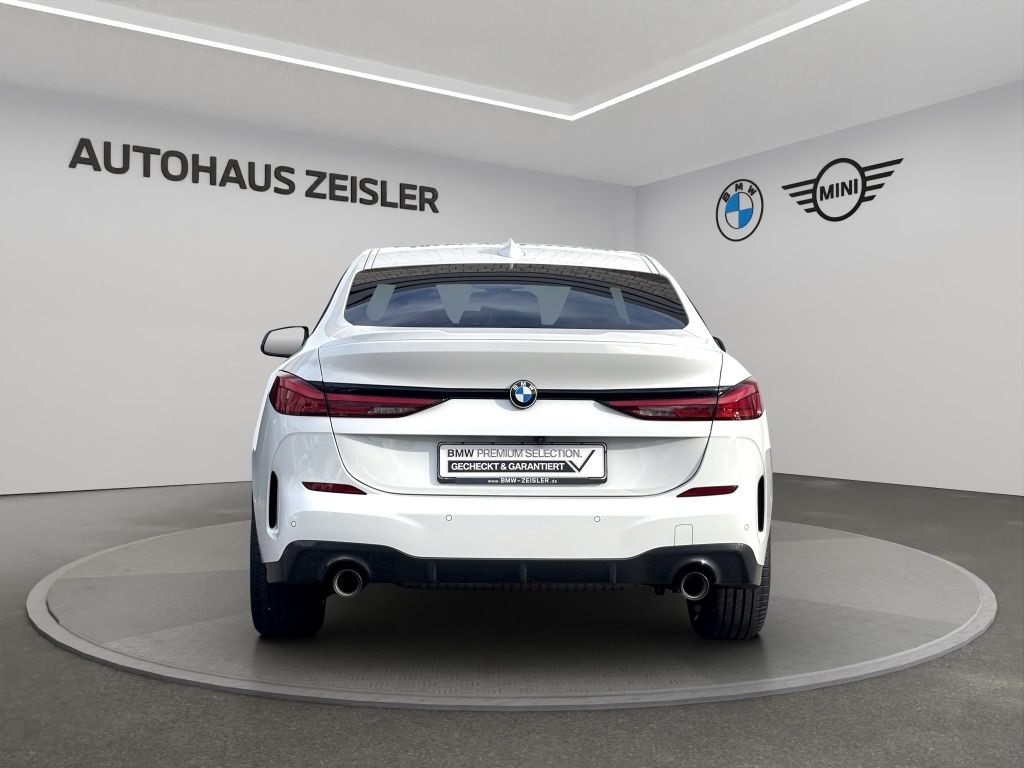 BMW 220 Gran Coupé 2024