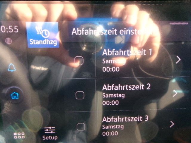 Ford Tourneo Connect 2025