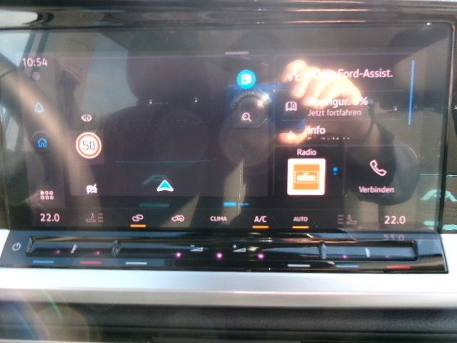 Ford Tourneo Connect 2025