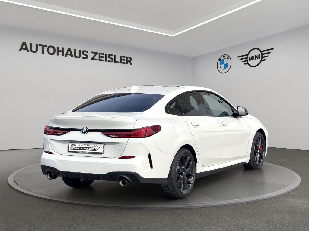 BMW 220 Gran Coupé 2024