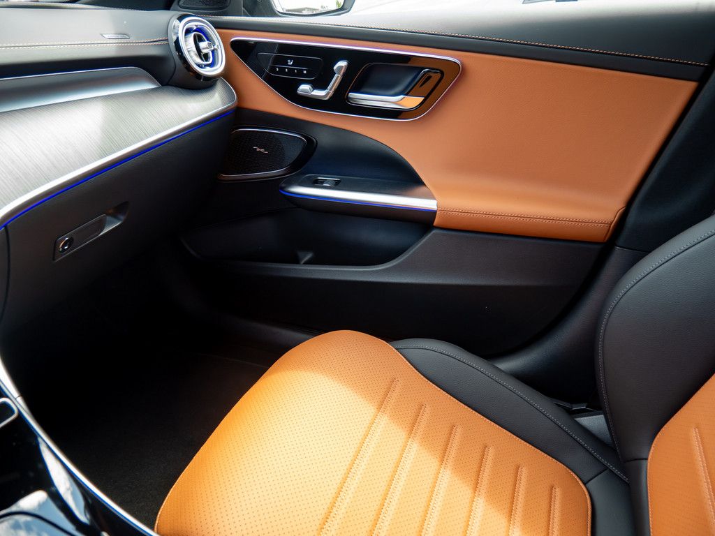 Mercedes-Benz C 220 2025