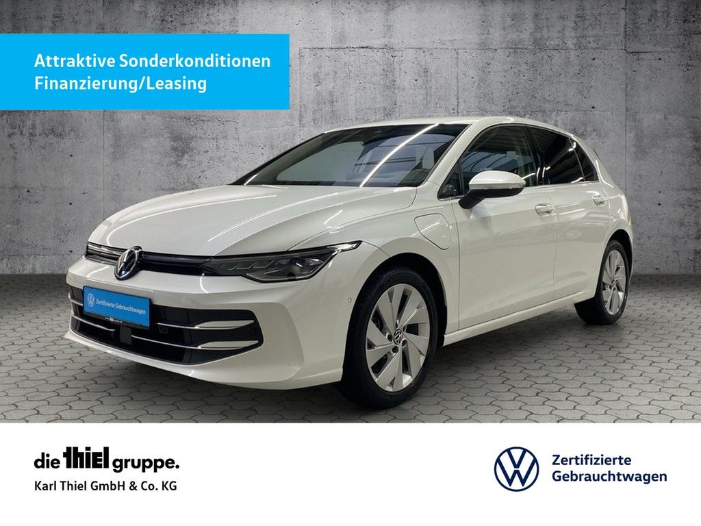 Volkswagen Golf 2025