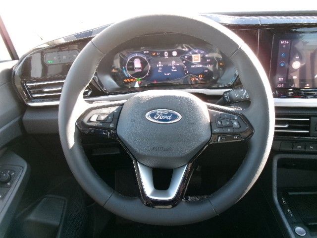 Ford Tourneo Connect 2025