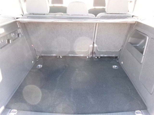 Ford Tourneo Connect 2025