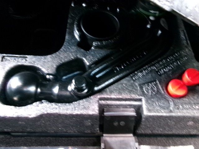 Ford Tourneo Connect 2025