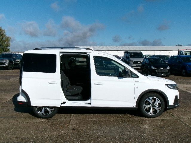 Ford Tourneo Connect 2025