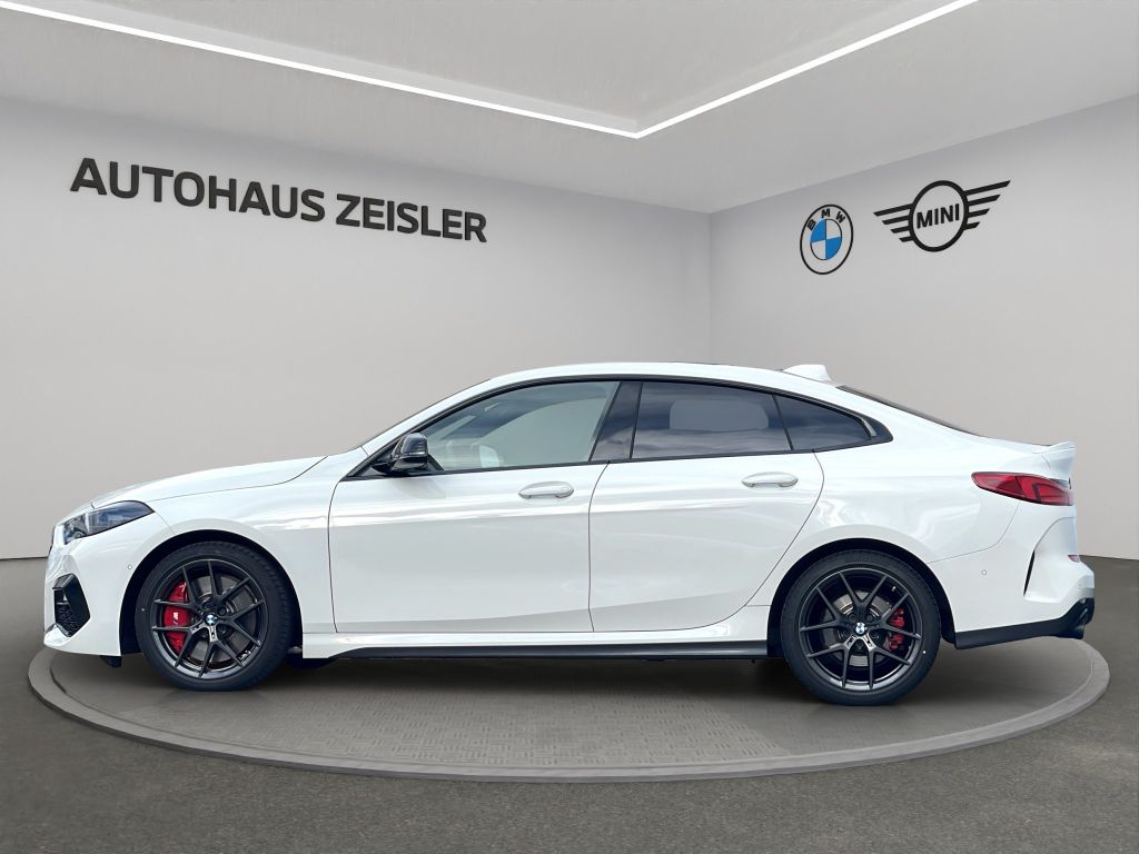 BMW 220 Gran Coupé 2024