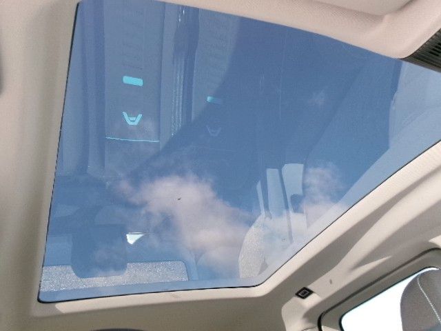 Ford Tourneo Connect 2025