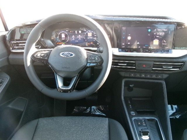 Ford Tourneo Connect 2025