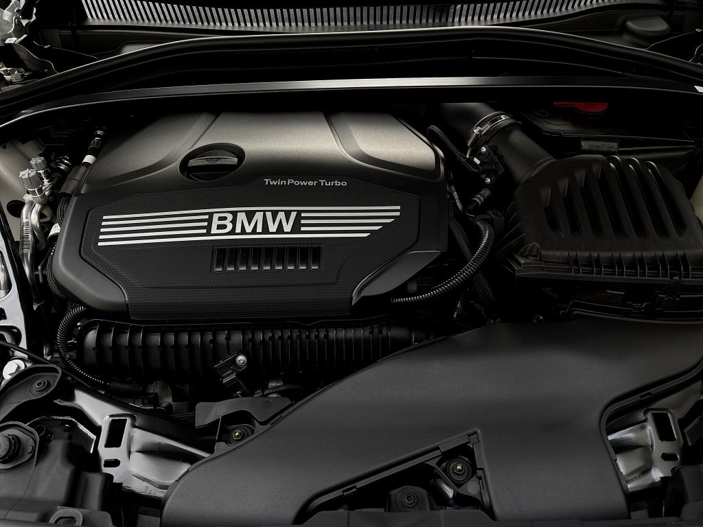 BMW 220 Gran Coupé 2024