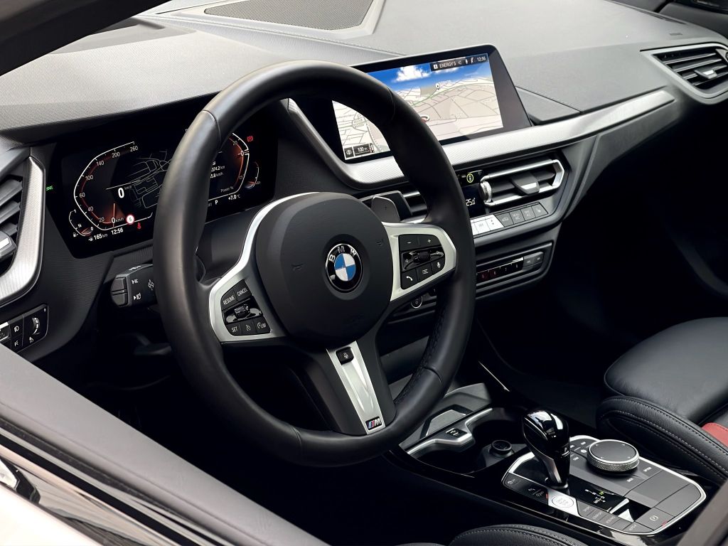 BMW 220 Gran Coupé 2024