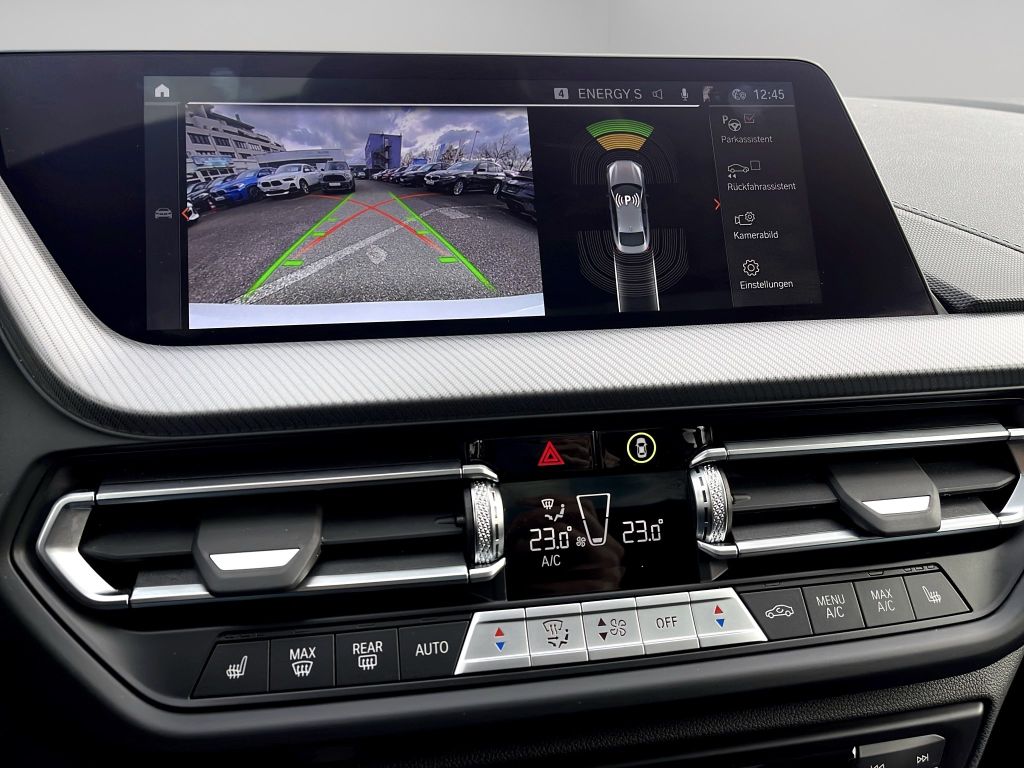 BMW 220 Gran Coupé 2024