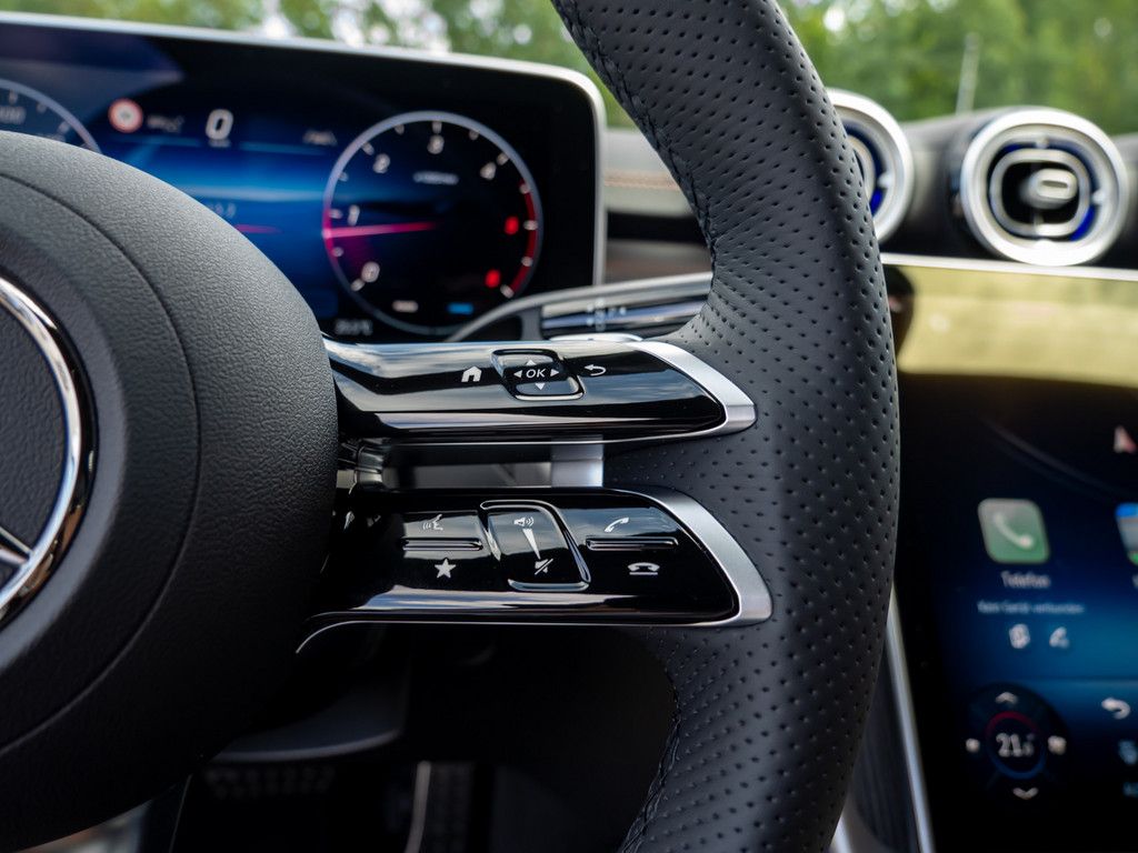 Mercedes-Benz C 220 2025