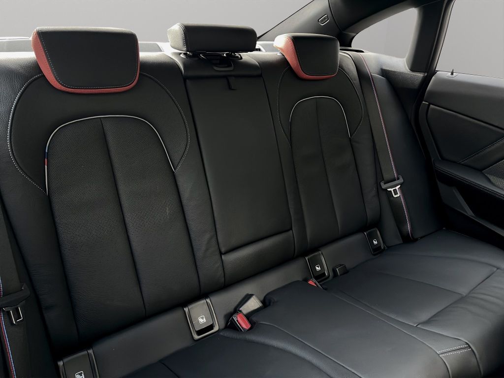 BMW 220 Gran Coupé 2024