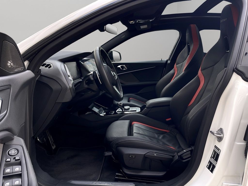 BMW 220 Gran Coupé 2024