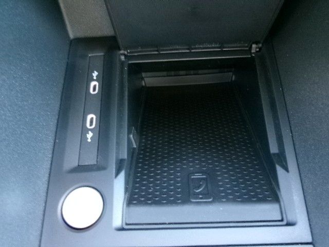 Ford Tourneo Connect 2025