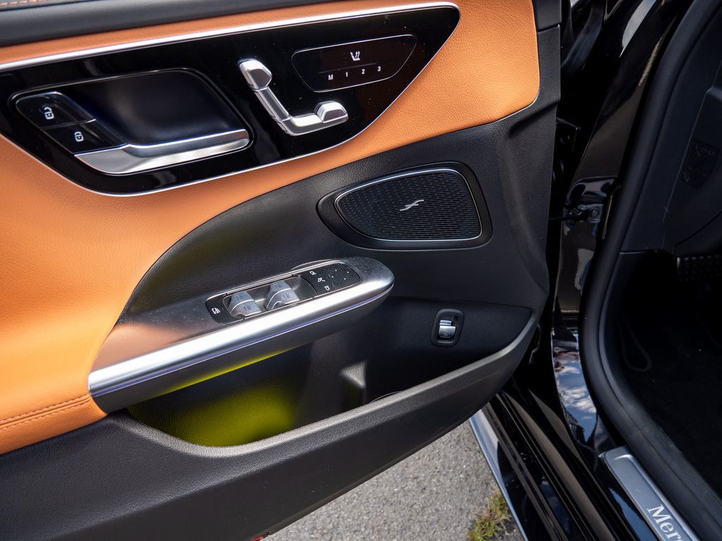 Mercedes-Benz C 220 2025