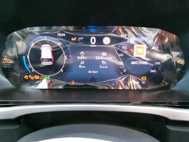 Ford Tourneo Connect 2025