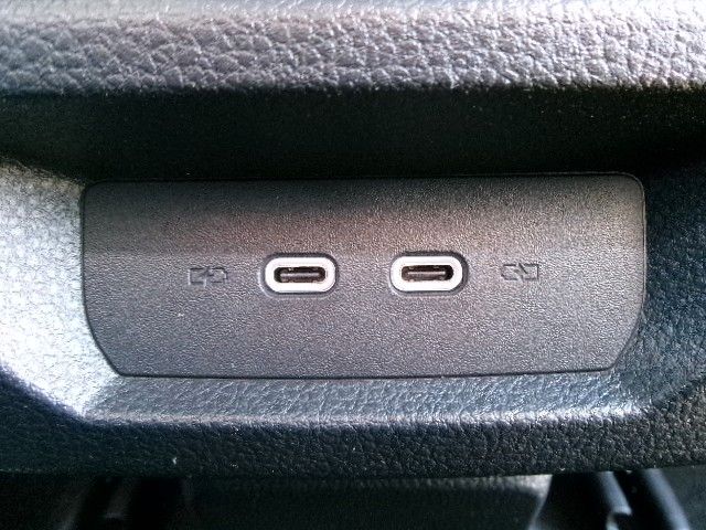 Ford Tourneo Connect 2025